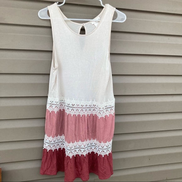 tru self Dresses & Skirts - Tru Self Dress